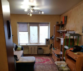 комната 18 кв м ул Московская, 193 1