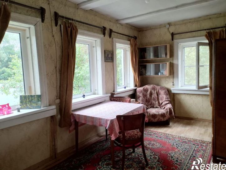 Коттедж/дом ул Луговая, 18,  д. 18