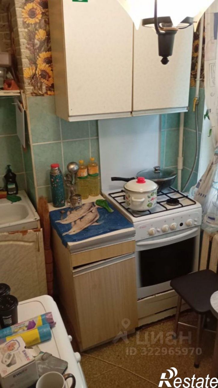 2-комн квартира