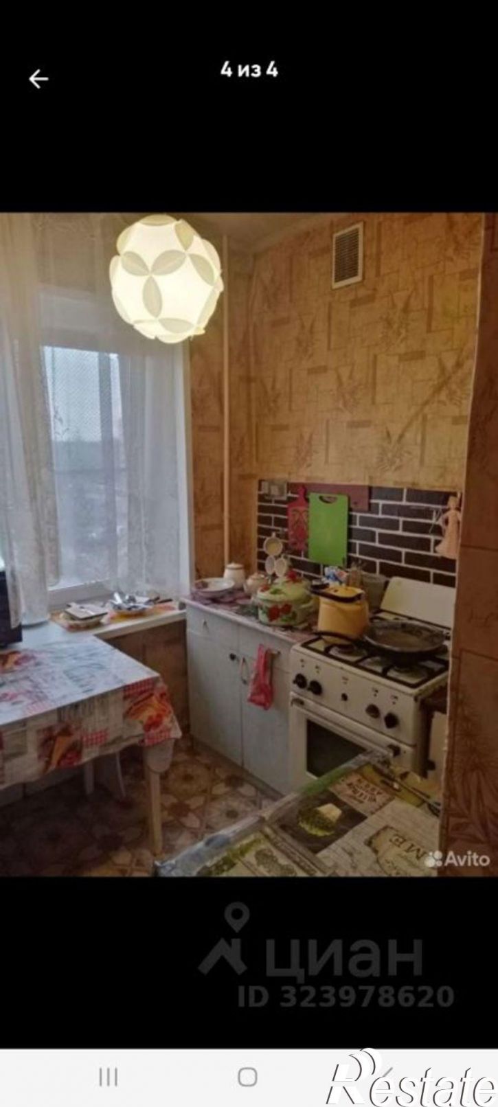 2-комн квартира ул Кирова, 18,  д. 18