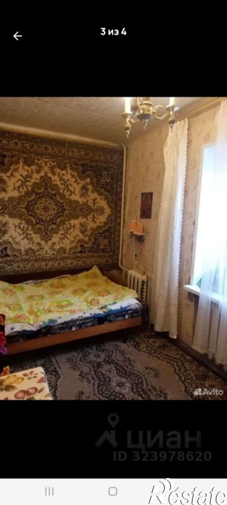 2-комн квартира ул Кирова, 18,  д. 18