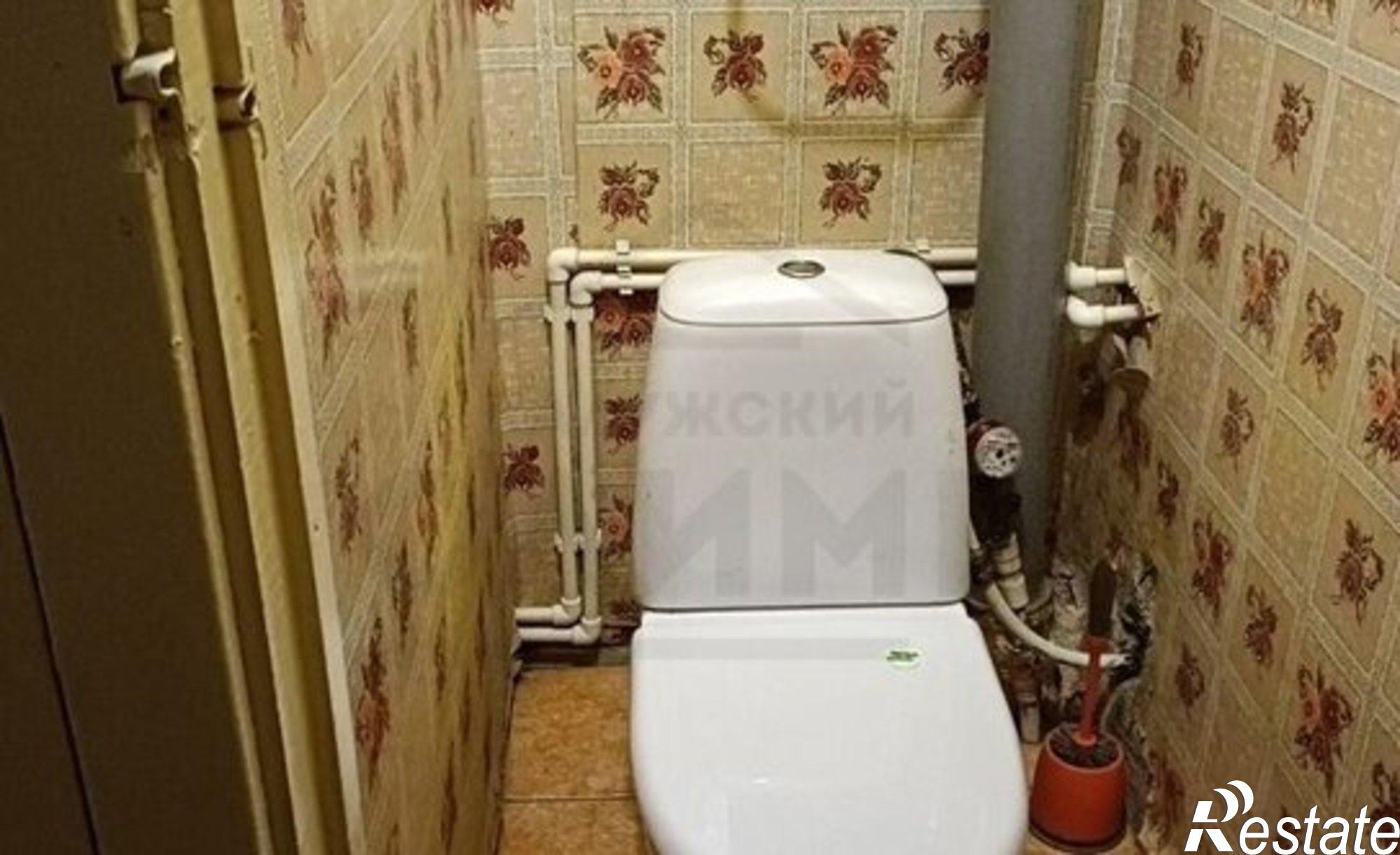 Купить квартиру за 2 000 000 рублей на улица Дзержинского, 11