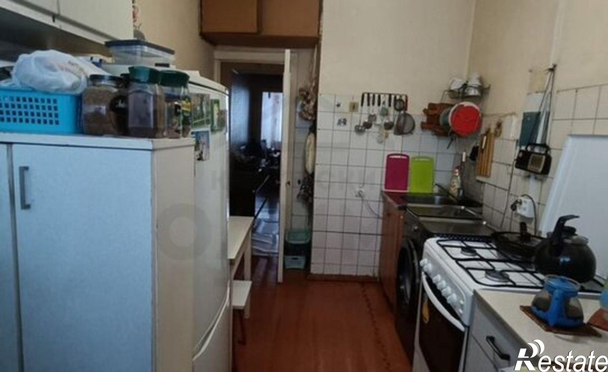 Купить квартиру за 2 000 000 рублей на улица Дзержинского, 11