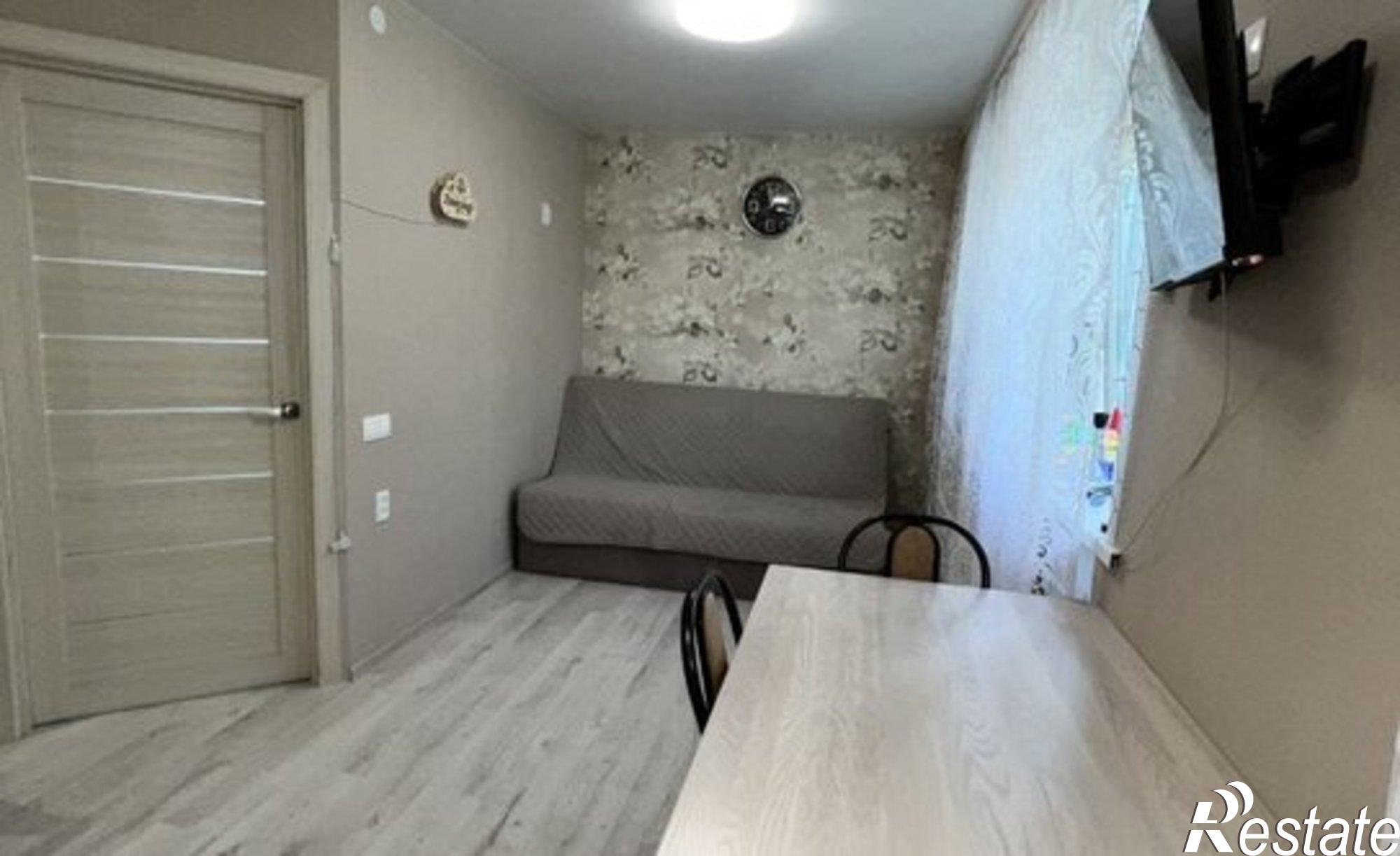 Купить квартиру за 3 200 000 рублей на улица Кирова, 28