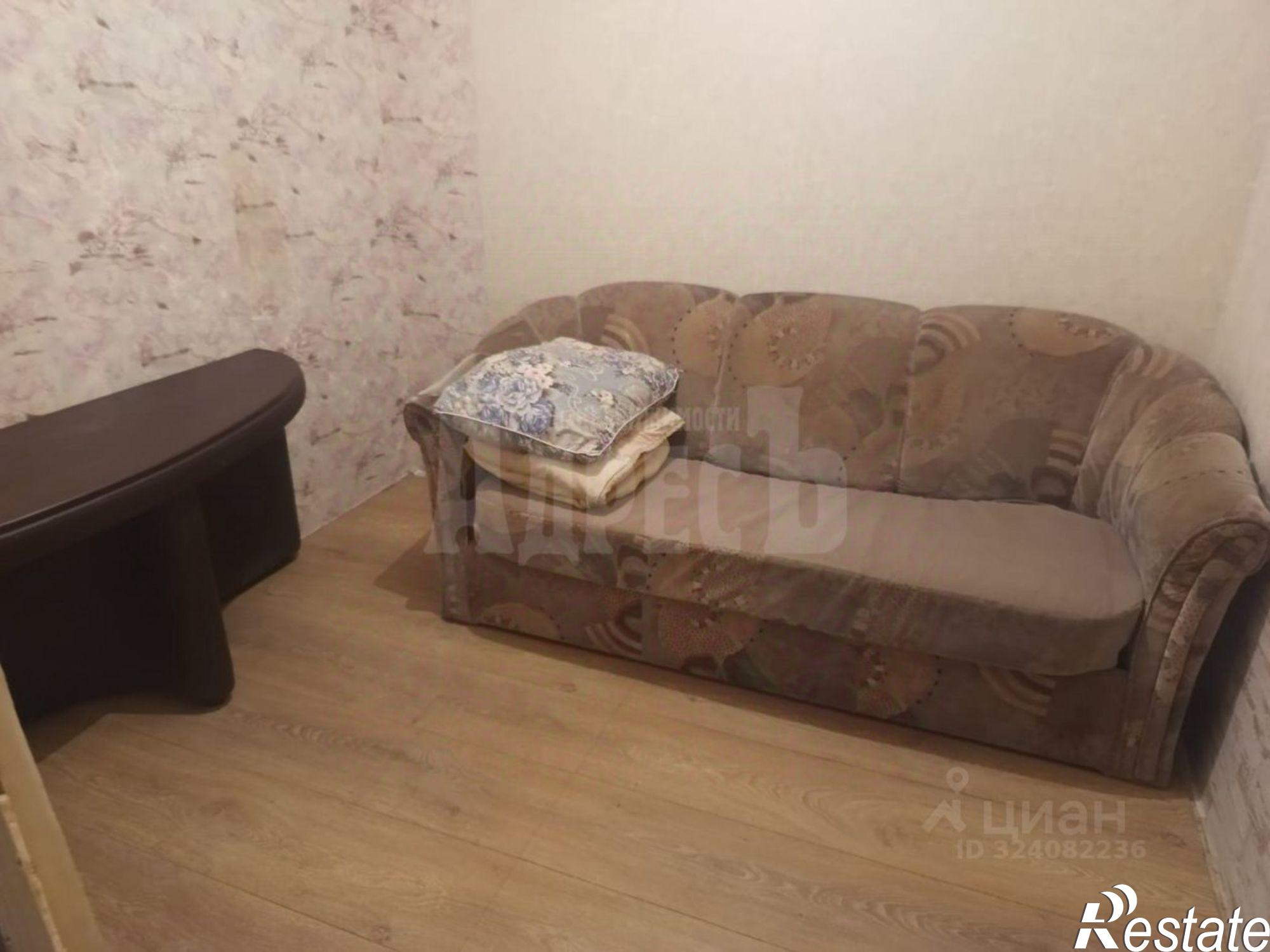 Сдать квартиру за 35 000 рублей на ул Мичурина, 1а