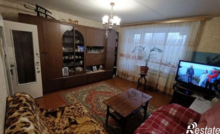 2-комн квартира улица Дзержинского, 11,  д. 11