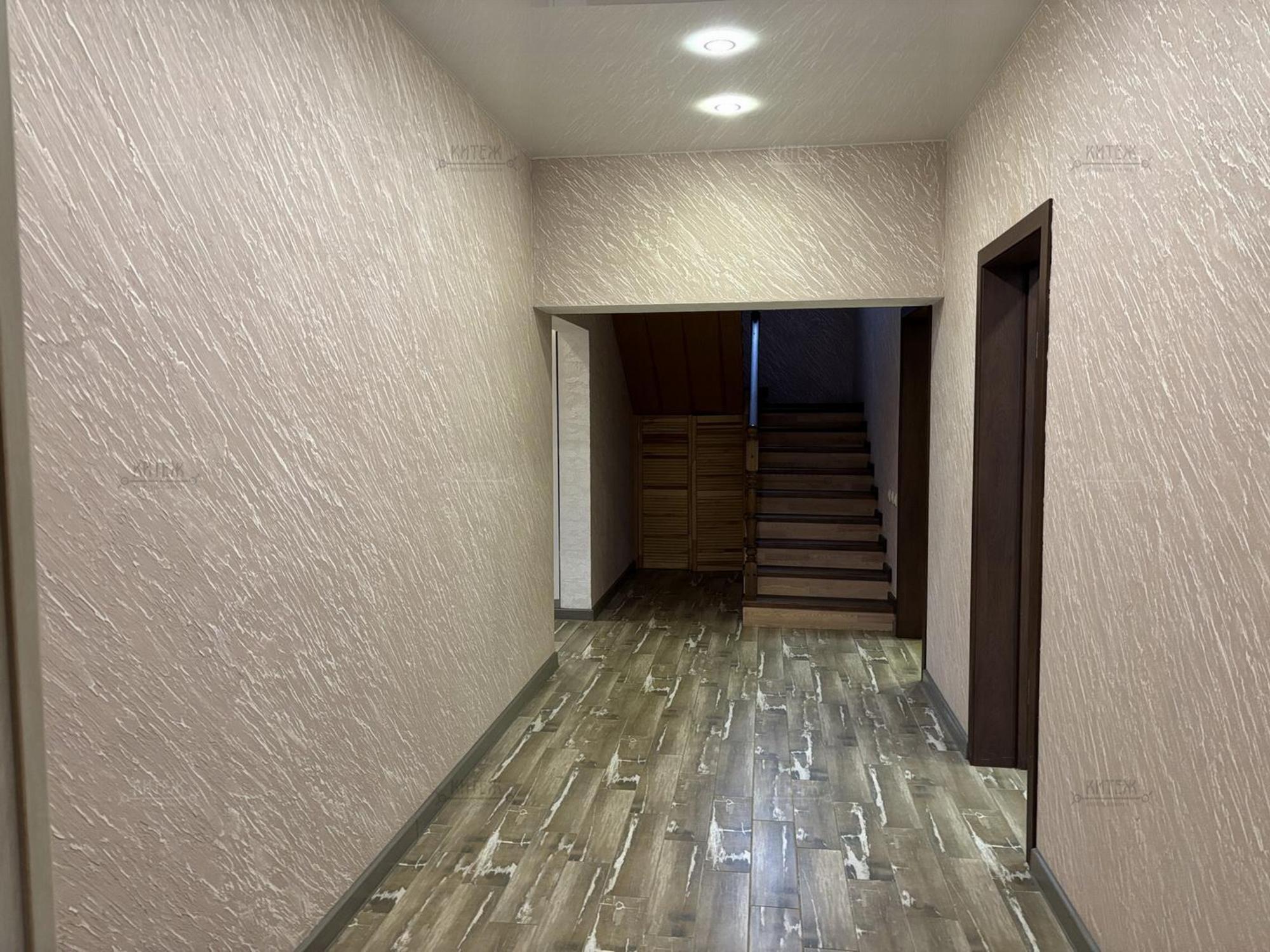 Продажа дома деревня Терентьево,Вишнёвый переулок