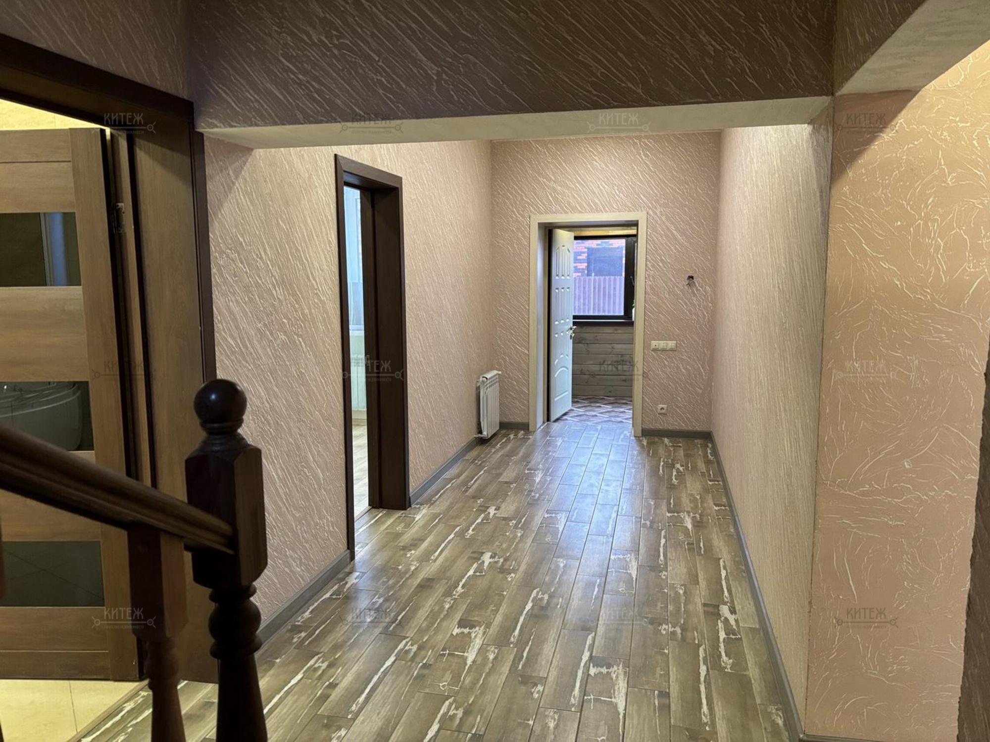 Продажа дома деревня Терентьево,Вишнёвый переулок