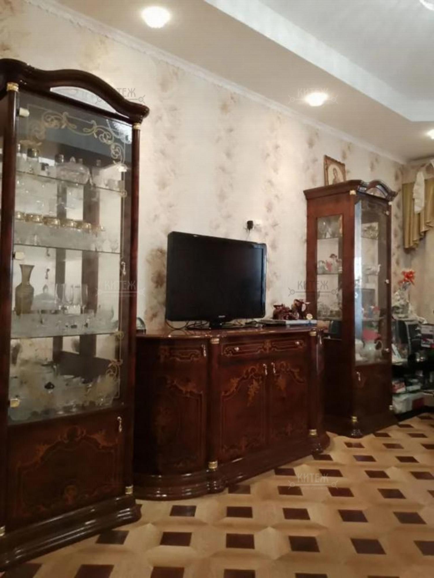 Купить квартиру за 10 450 000 рублей на Молодежная улица,41