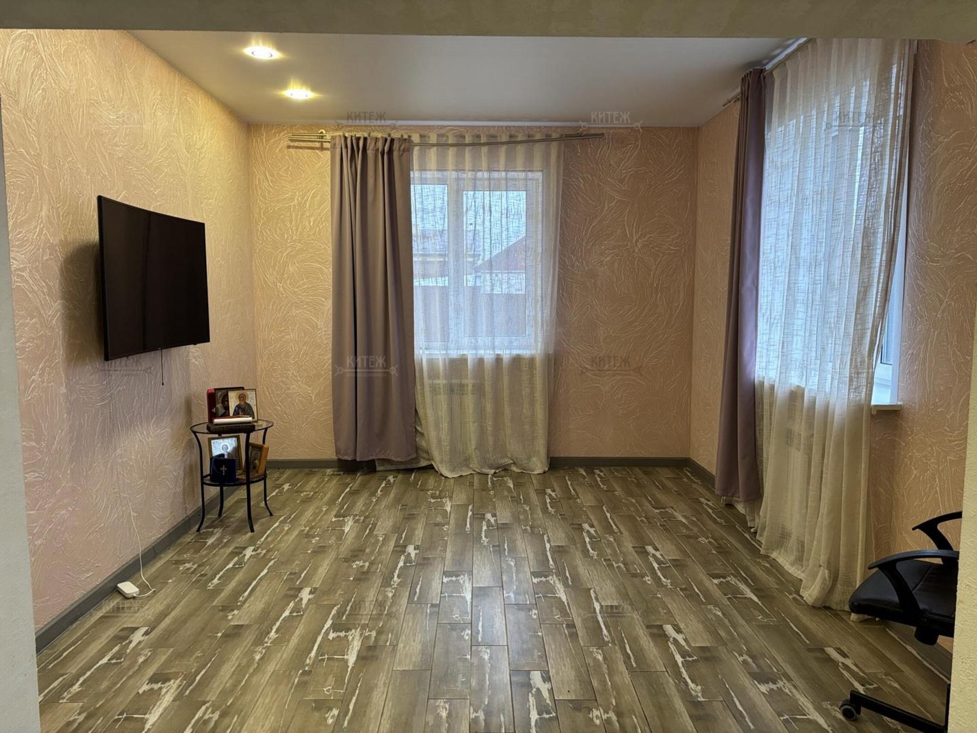 Продажа дома деревня Терентьево,Вишнёвый переулок