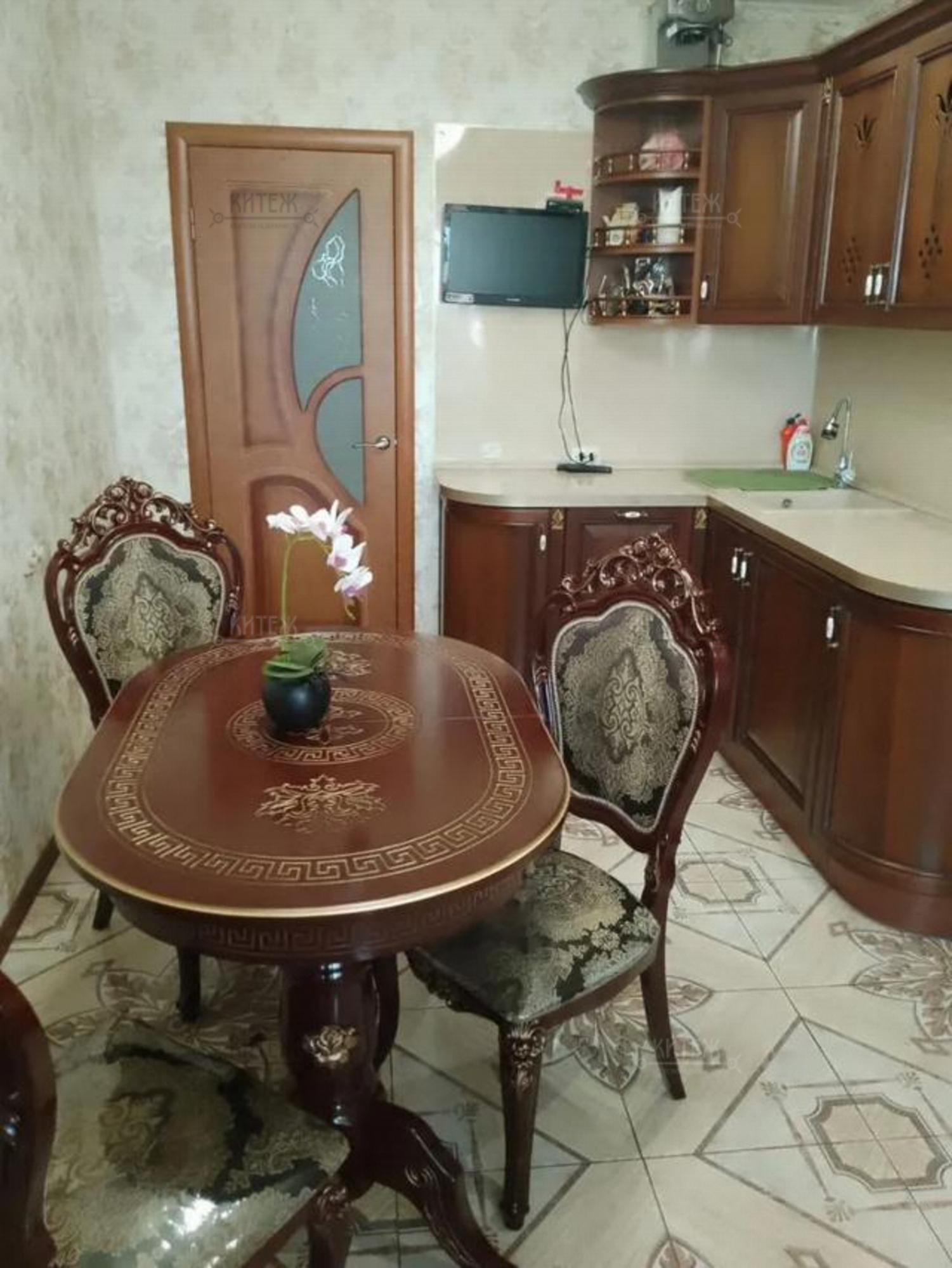 Купить квартиру за 10 450 000 рублей на Молодежная улица,41