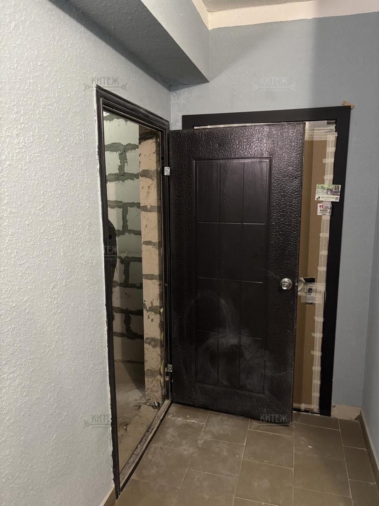 Купить квартиру за 4 677 400 рублей на Азаровская улица,40к4