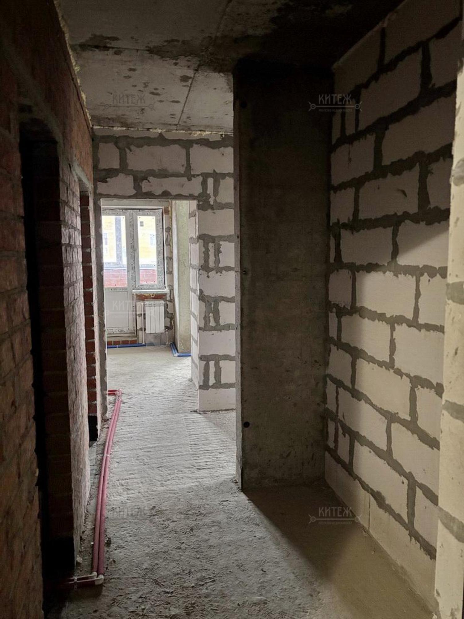 Купить квартиру за 4 677 400 рублей на Азаровская улица,40к4