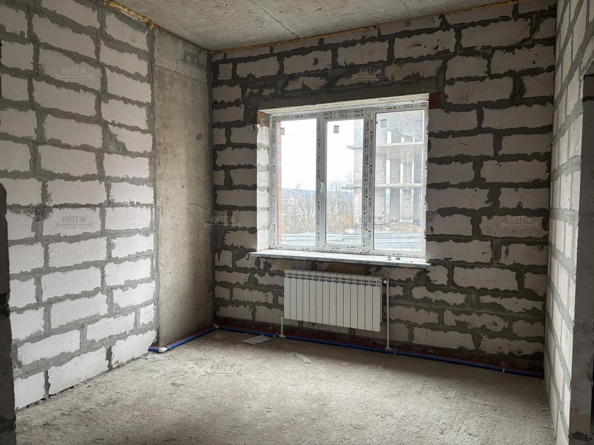 Купить квартиру за 6 624 800 рублей на Азаровская улица,40к4