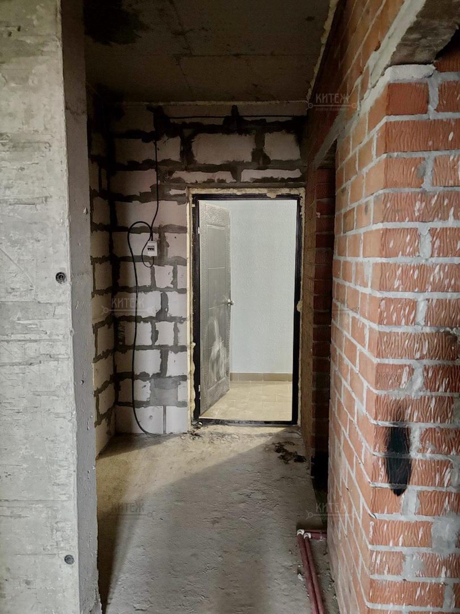 Купить квартиру за 4 677 400 рублей на Азаровская улица,40к4