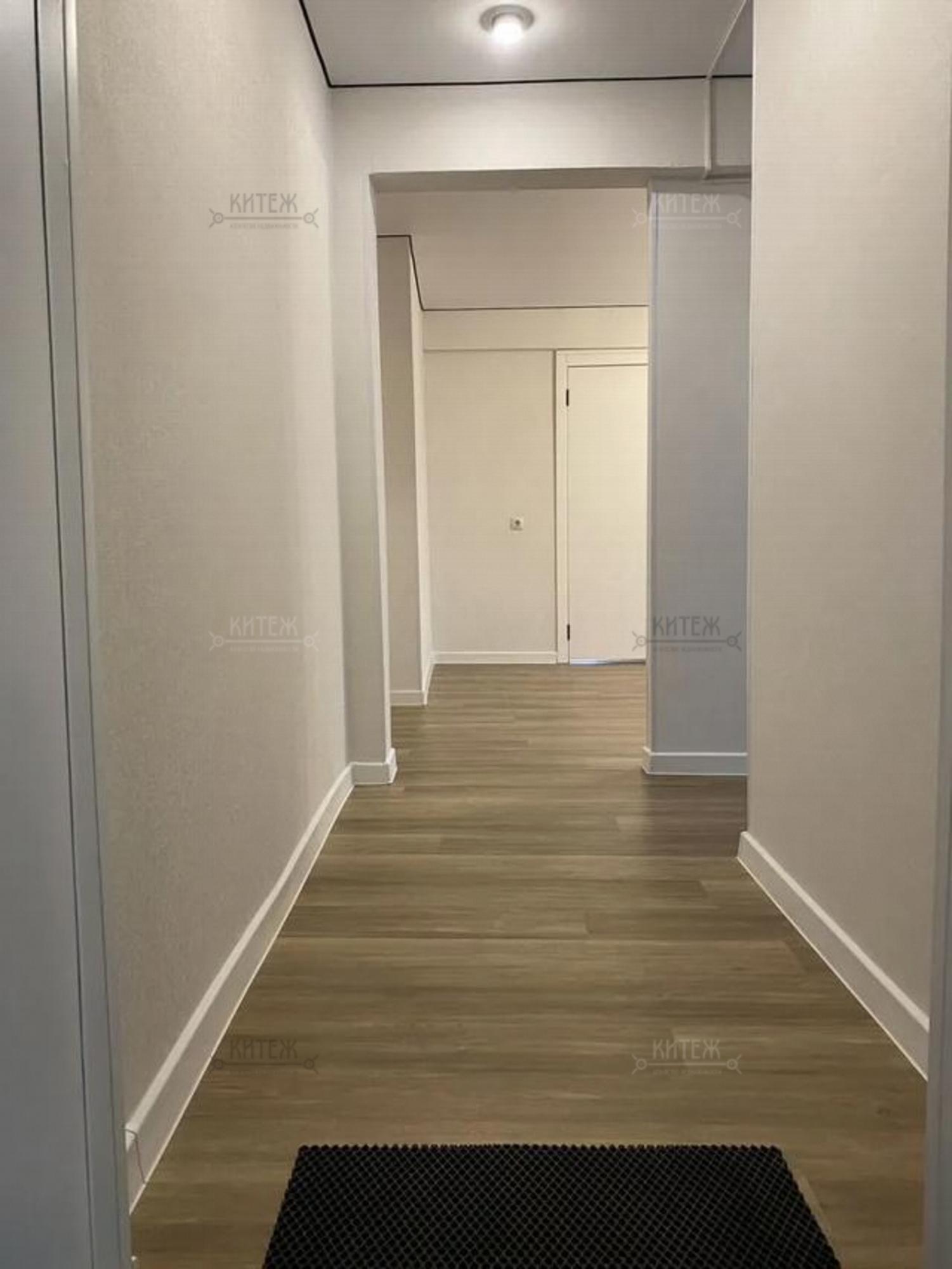 Купить квартиру за 5 200 000 рублей на Подвойского улица,27