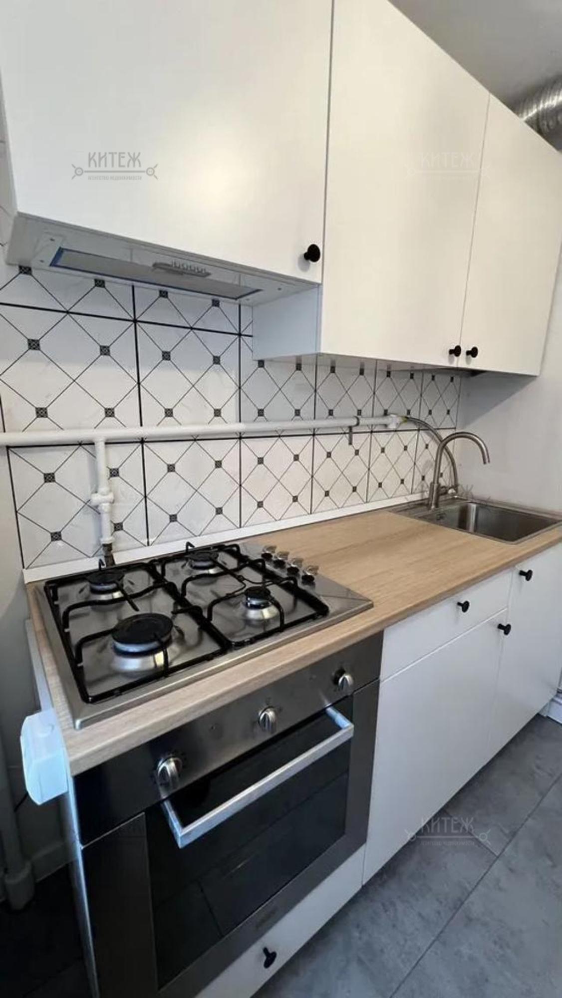 Купить квартиру за 5 200 000 рублей на Подвойского улица,27