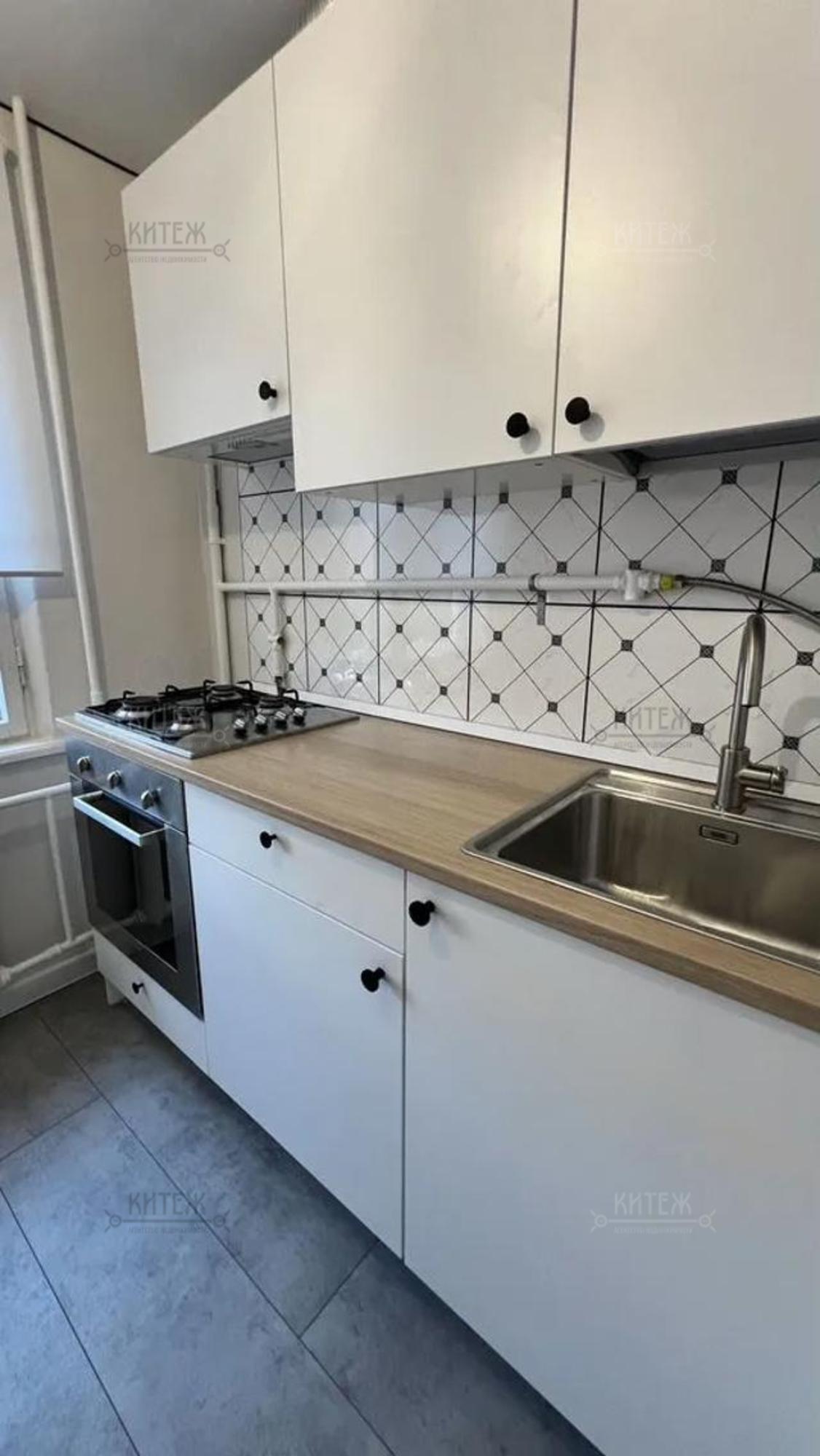 Купить квартиру за 5 200 000 рублей на Подвойского улица,27