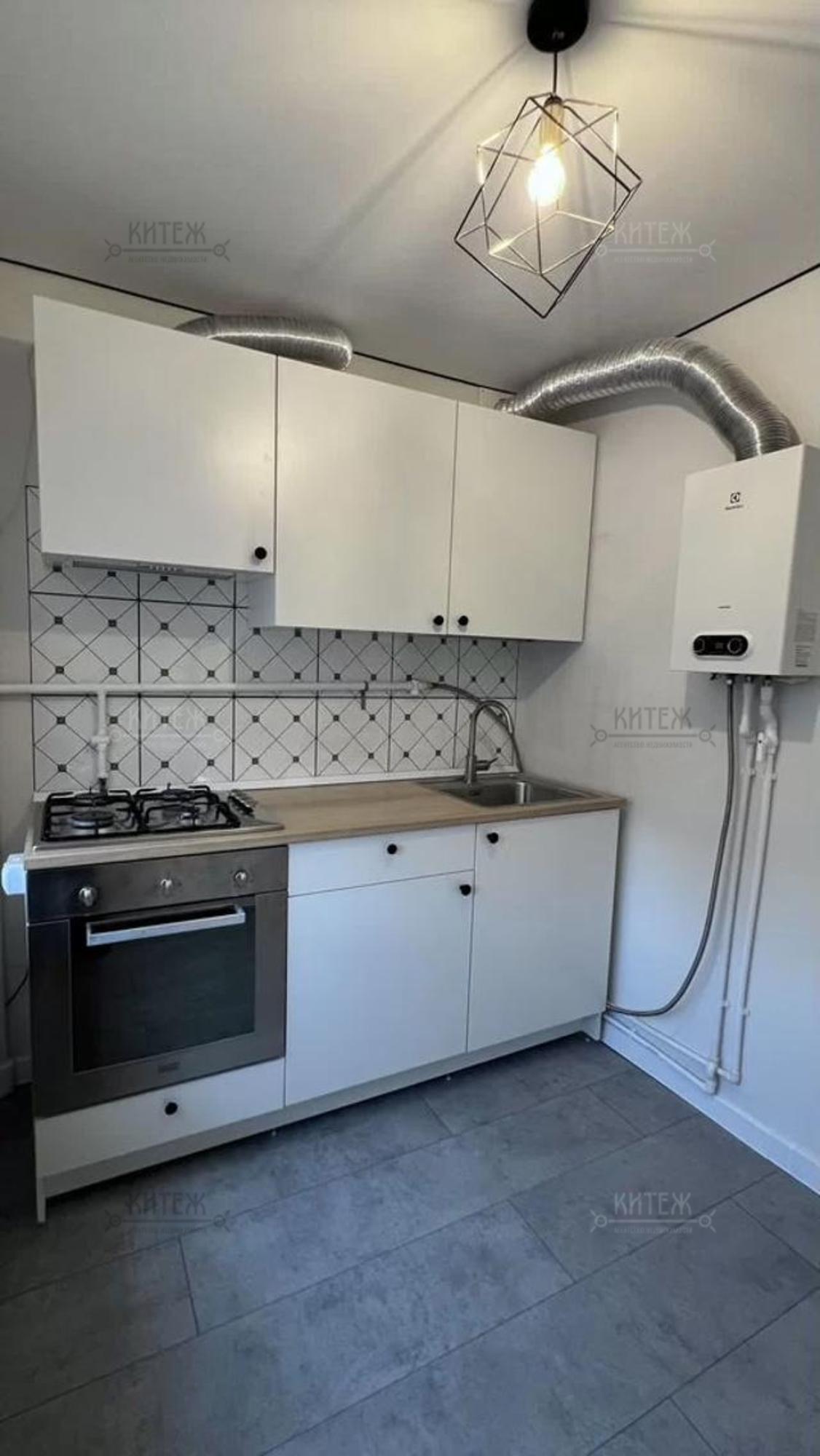 Купить квартиру за 5 200 000 рублей на Подвойского улица,27