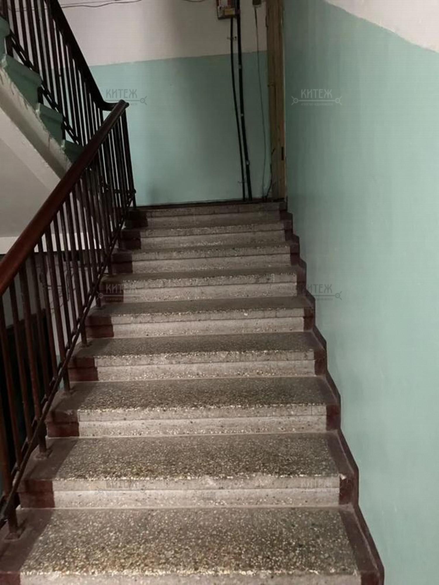 Купить квартиру за 6 900 000 рублей на Луначарского улица,53