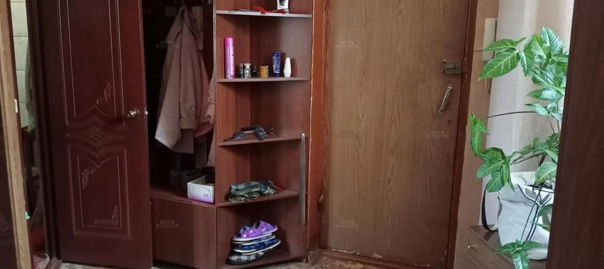 Купить квартиру за 3 200 000 рублей на Кутузова улица