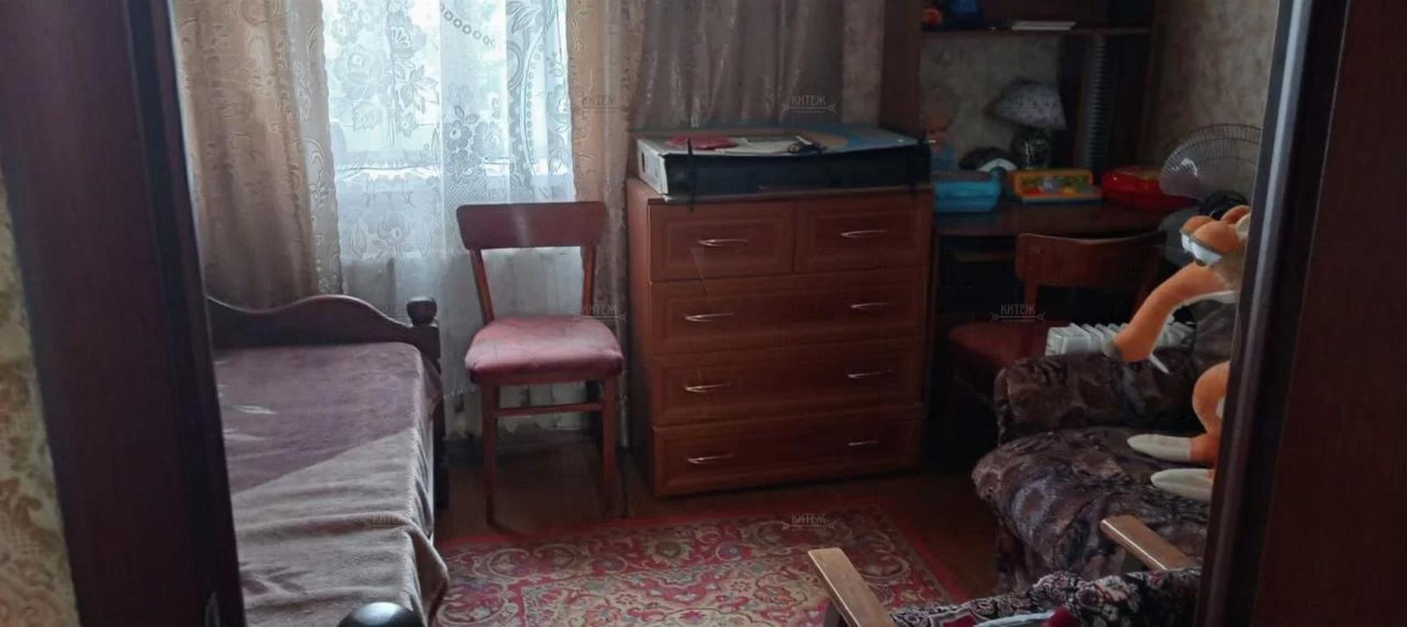 Купить квартиру за 3 200 000 рублей на Кутузова улица