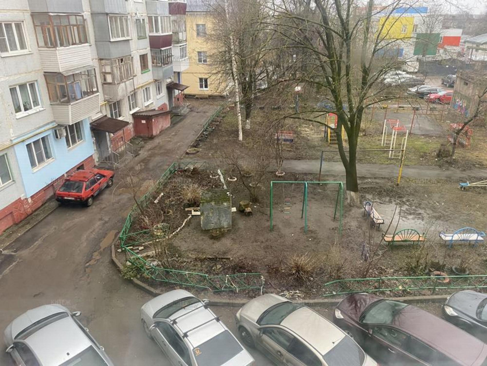 Купить квартиру за 6 900 000 рублей на Луначарского улица,53