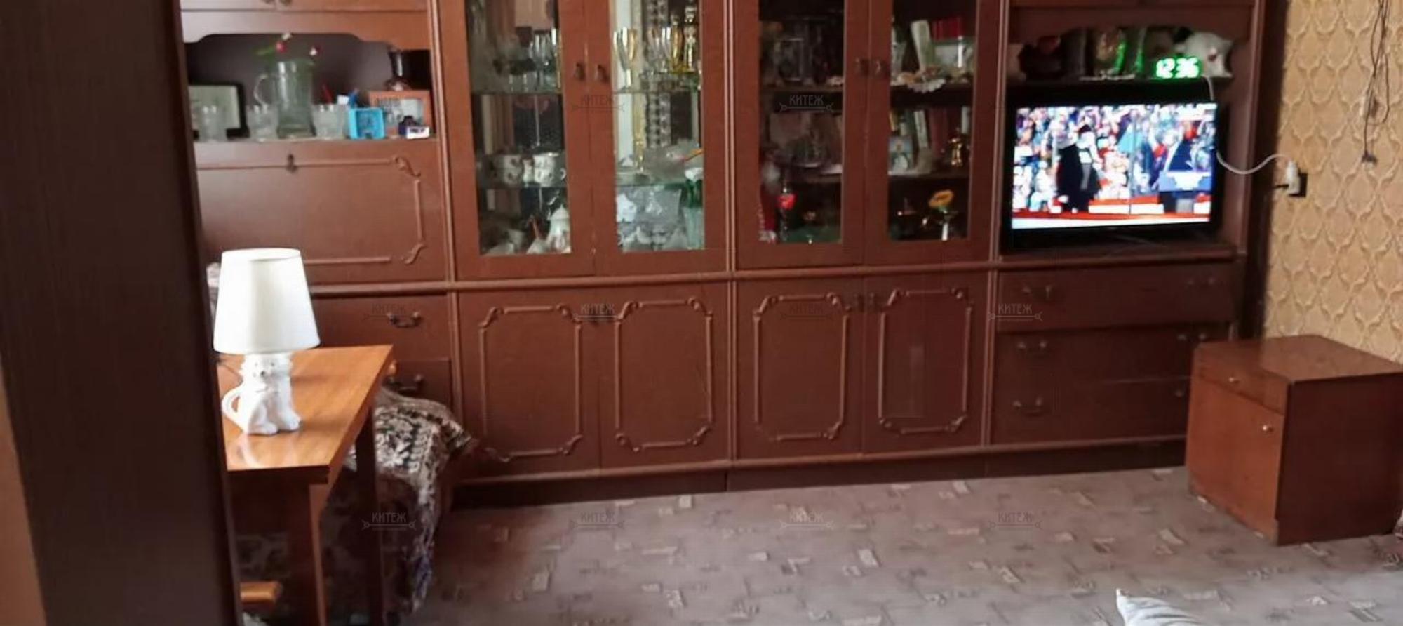 Купить квартиру за 3 200 000 рублей на Кутузова улица