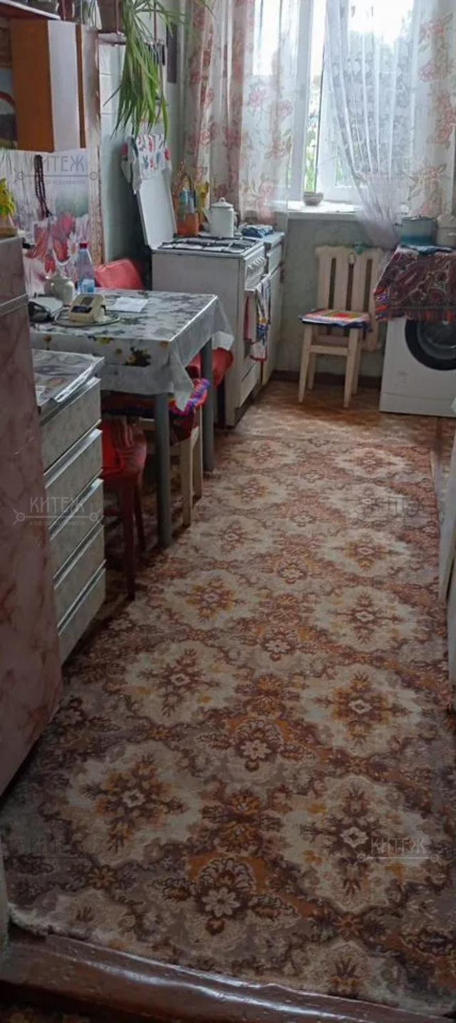 Купить квартиру за 3 200 000 рублей на Кутузова улица