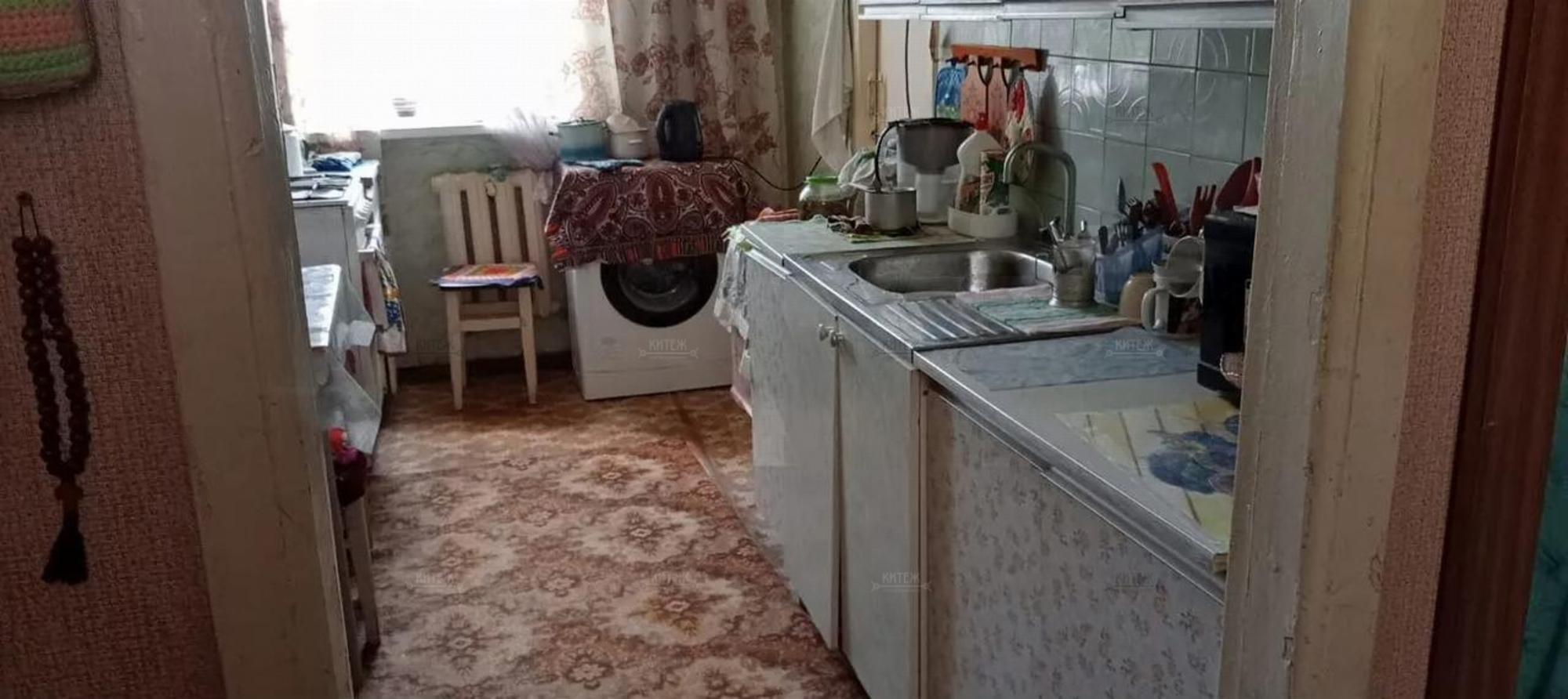 Купить квартиру за 3 200 000 рублей на Кутузова улица