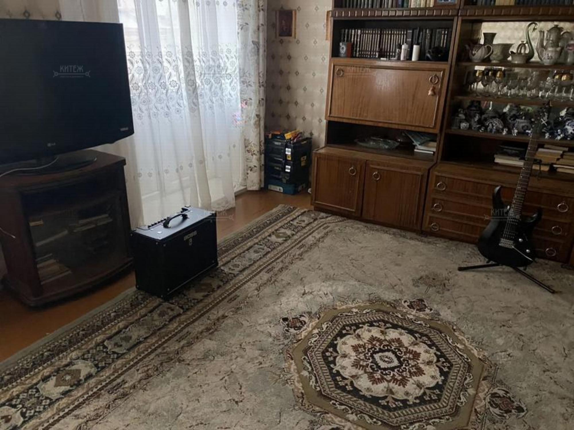 Купить квартиру за 6 900 000 рублей на Луначарского улица,53