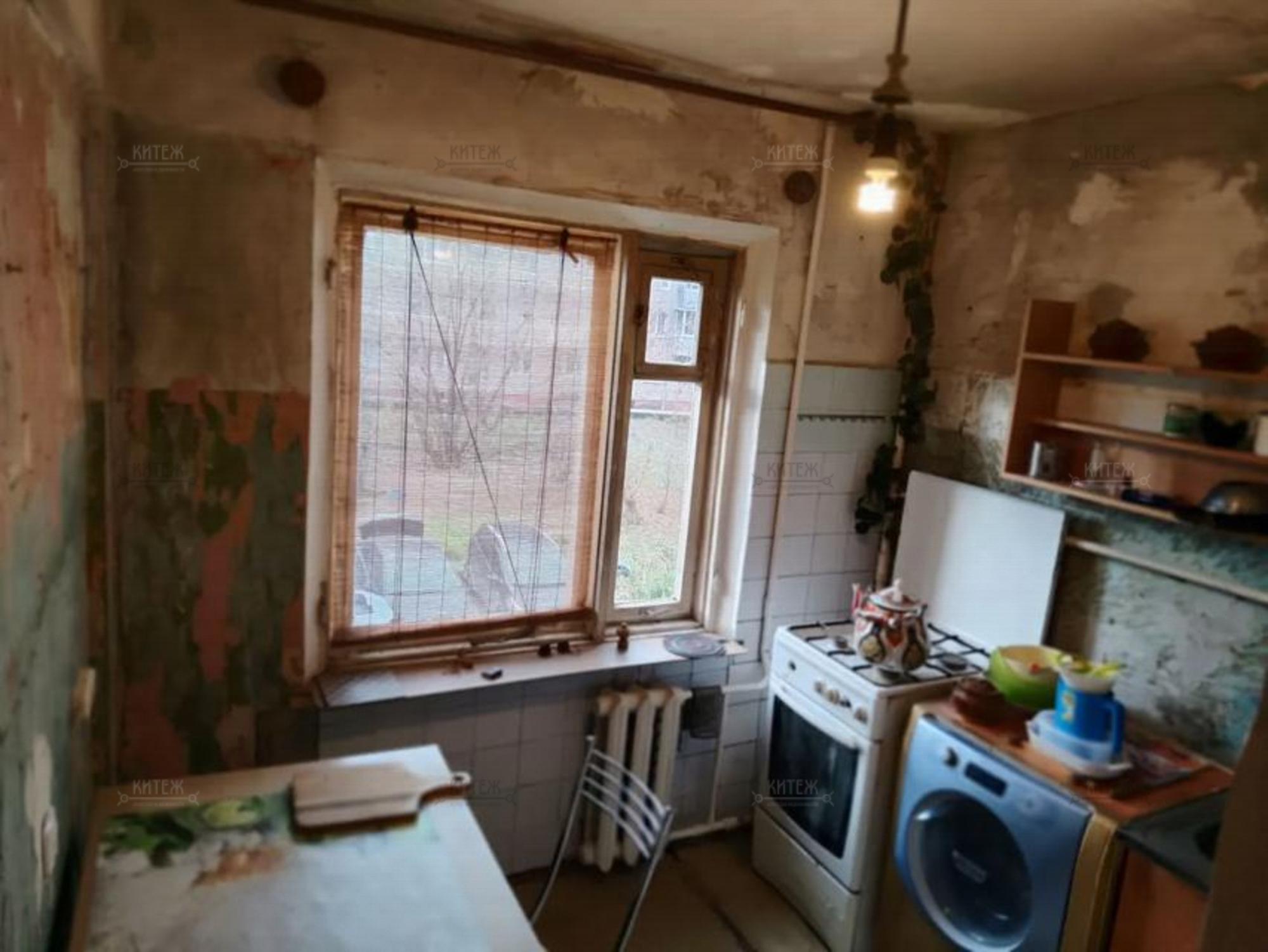 Купить квартиру за 4 950 000 рублей на Московская улица,236