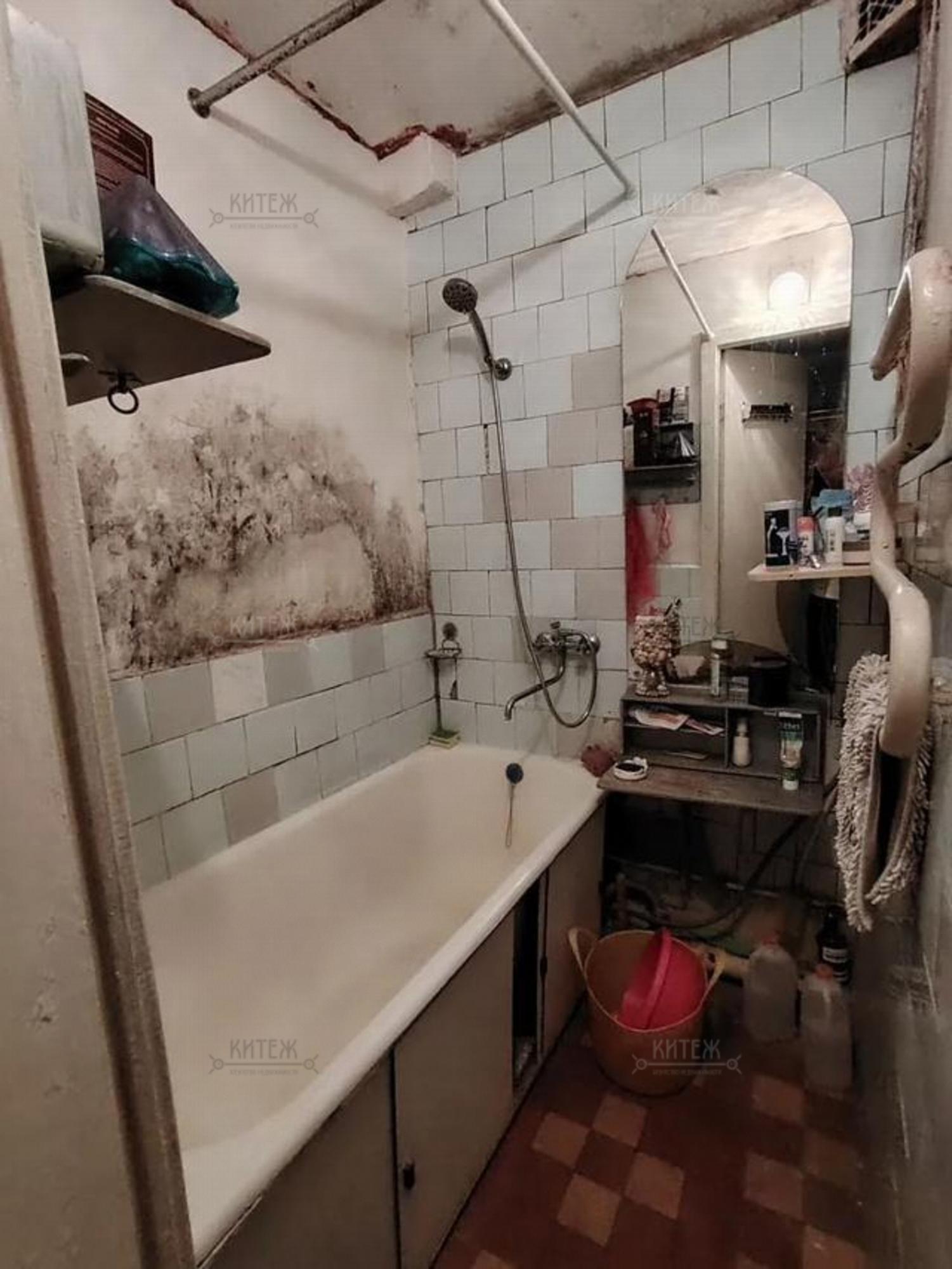 Купить квартиру за 4 950 000 рублей на Московская улица,236