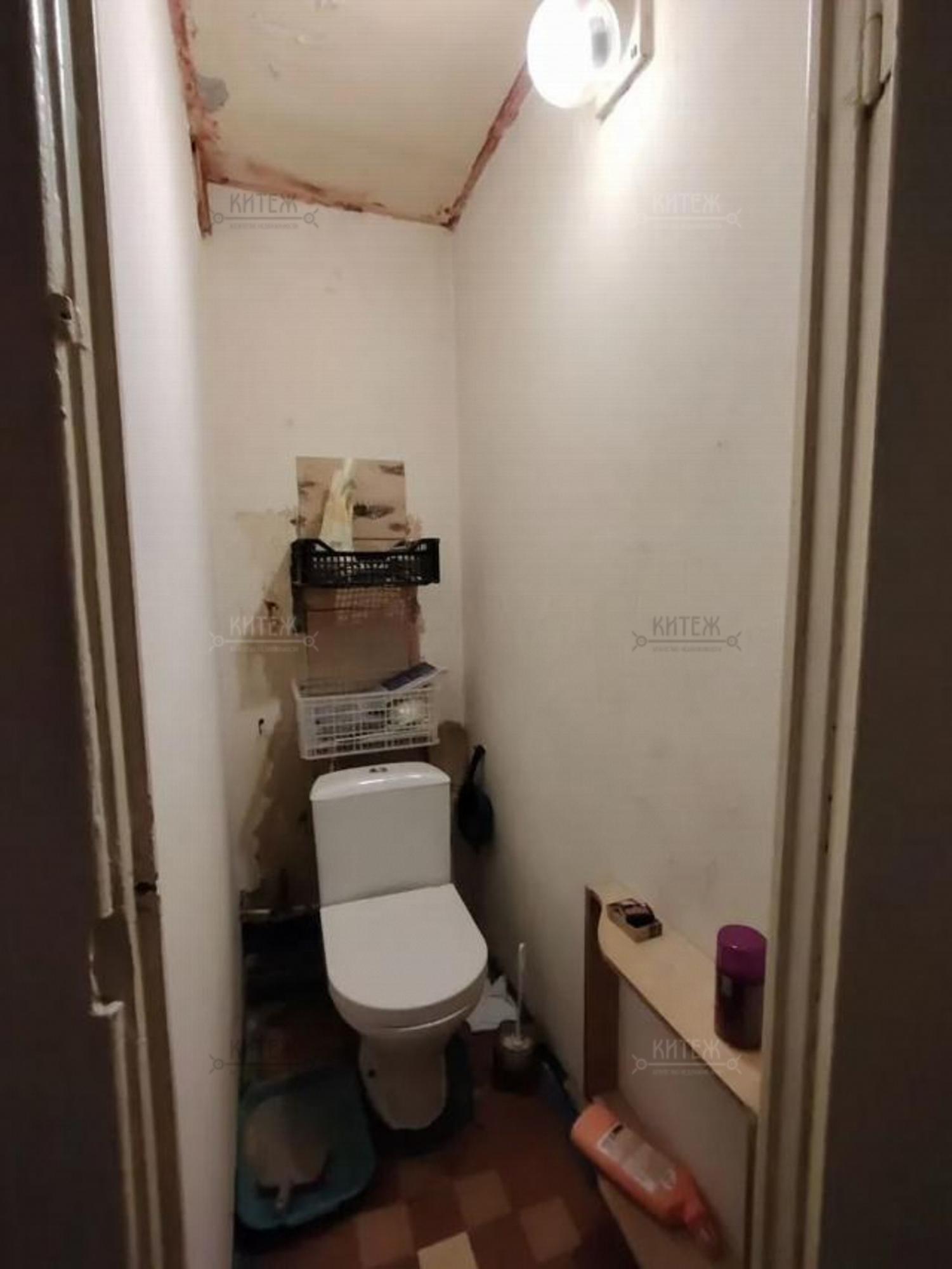 Купить квартиру за 4 950 000 рублей на Московская улица,236