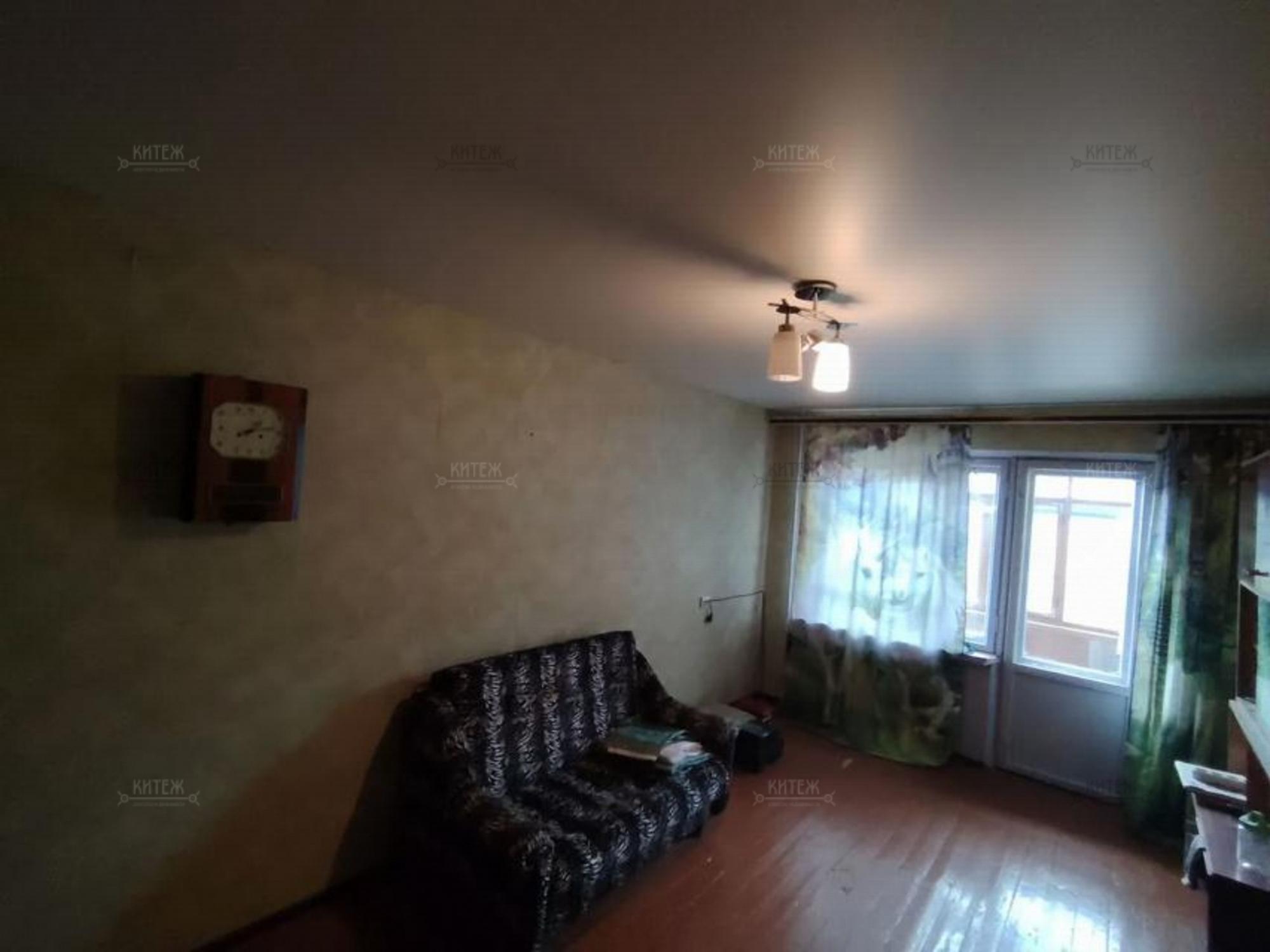 Купить квартиру за 4 950 000 рублей на Московская улица,236