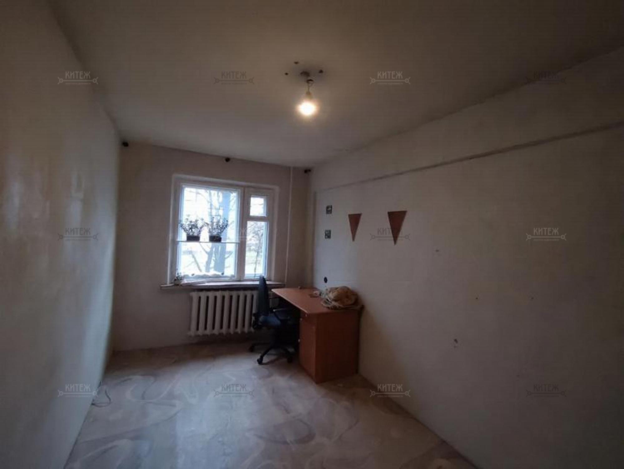 Купить квартиру за 4 950 000 рублей на Московская улица,236