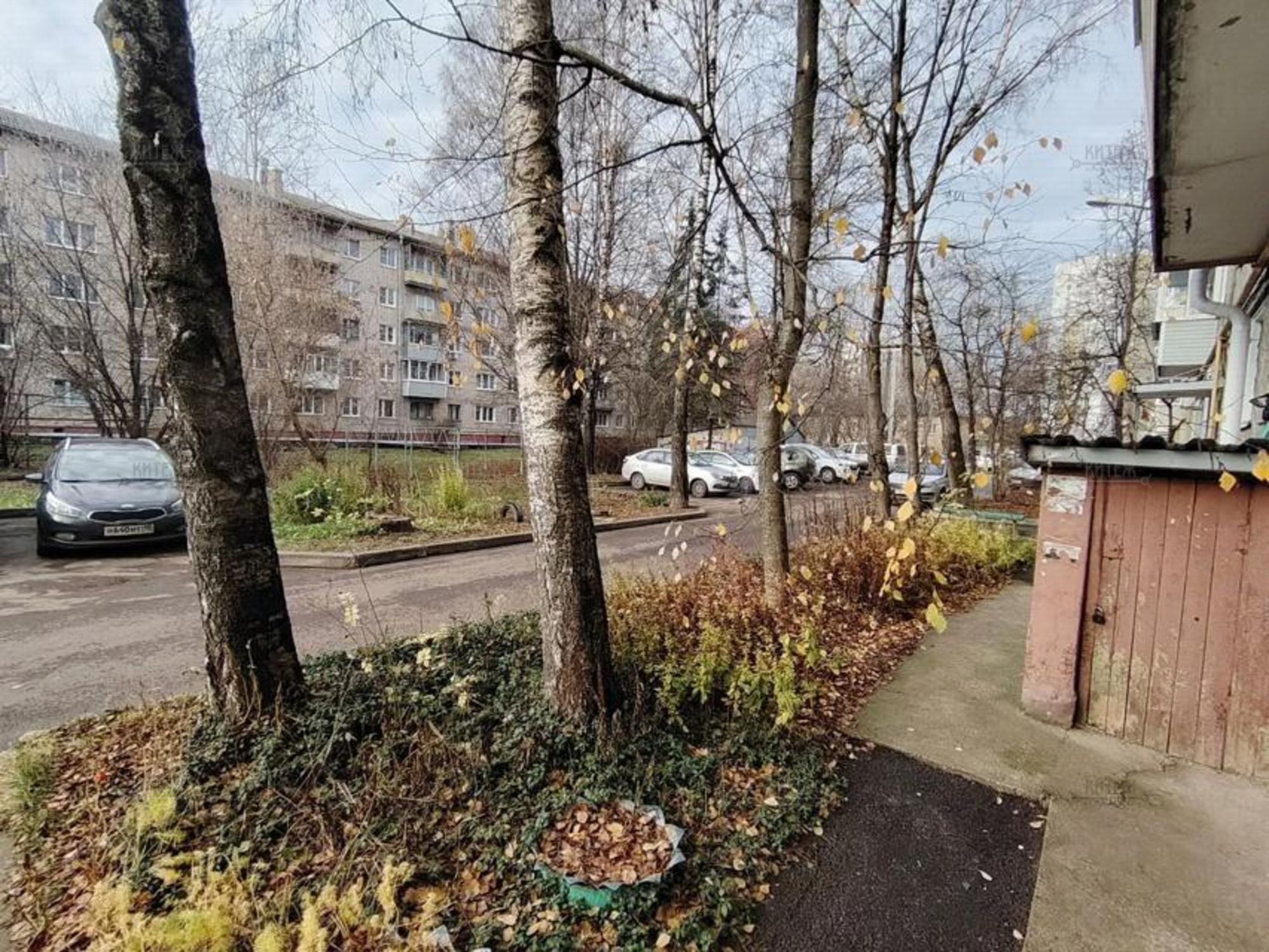 Купить квартиру за 4 950 000 рублей на Московская улица,236