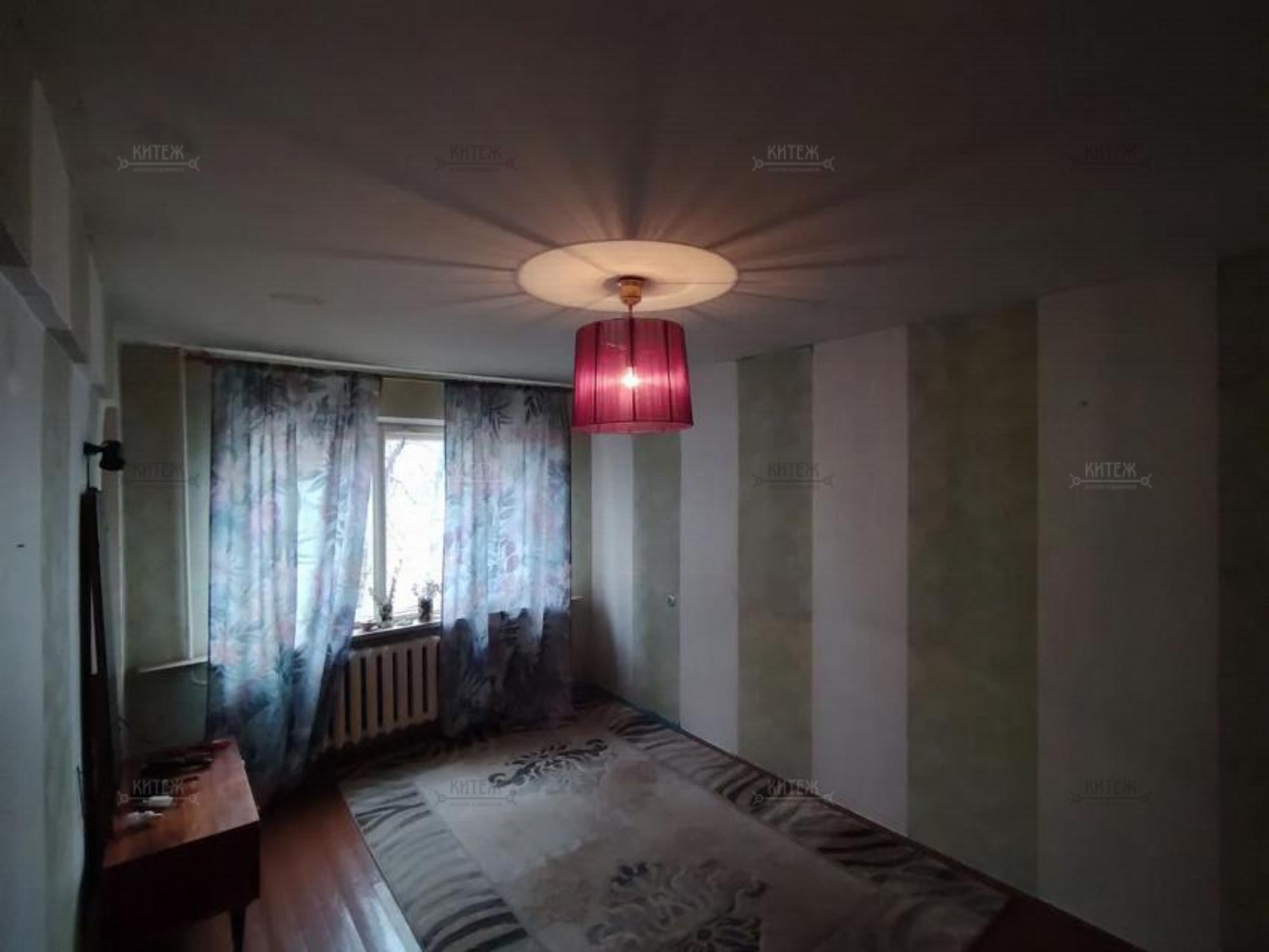 Купить квартиру за 4 950 000 рублей на Московская улица,236