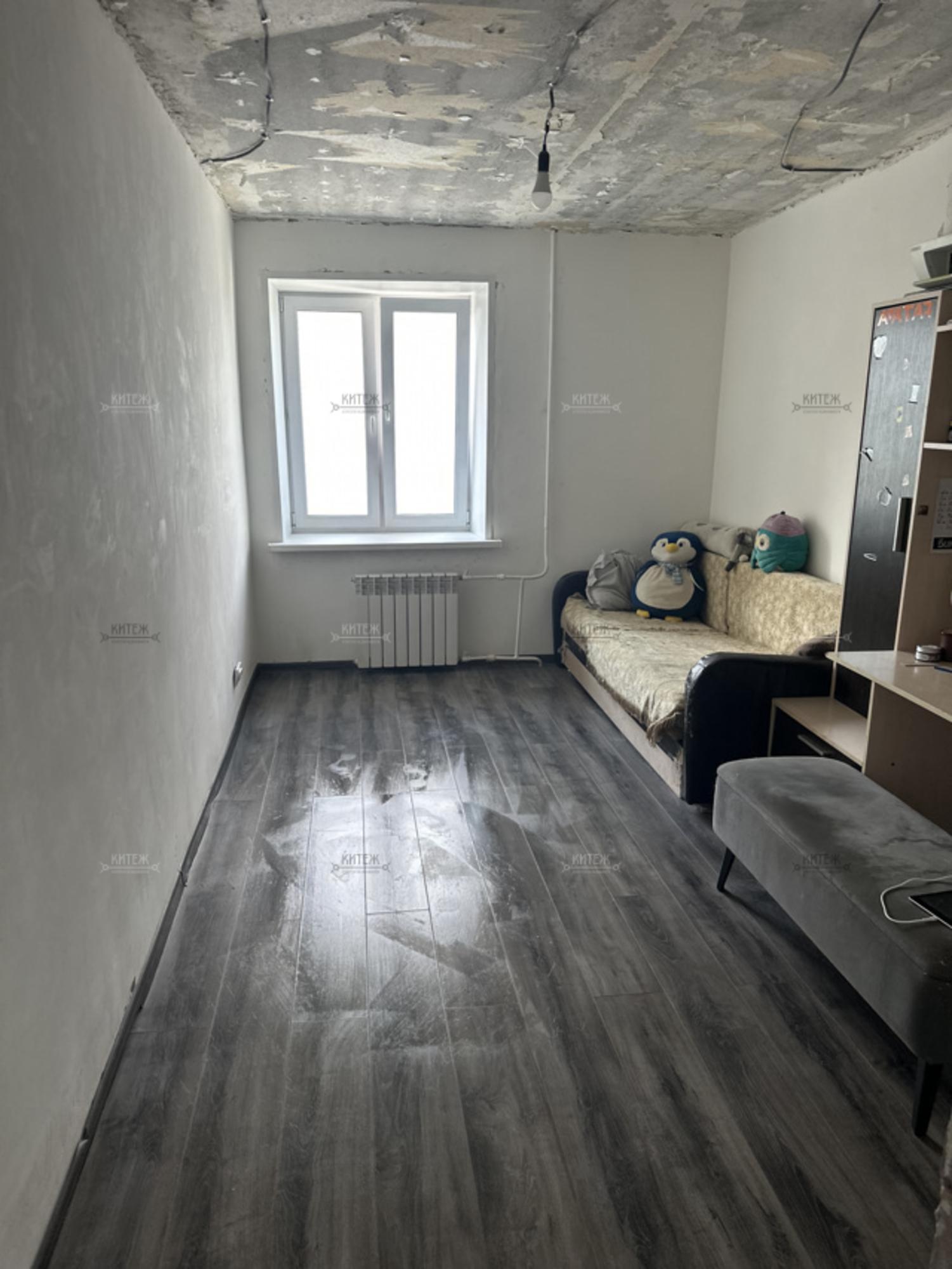 Купить квартиру за 6 750 000 рублей на шоссе Грабцевское,81