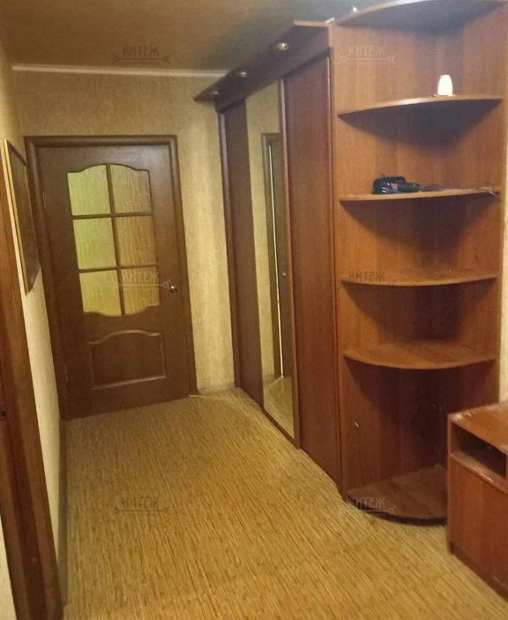 Купить квартиру за 4 999 000 рублей на Дружбы улица,18