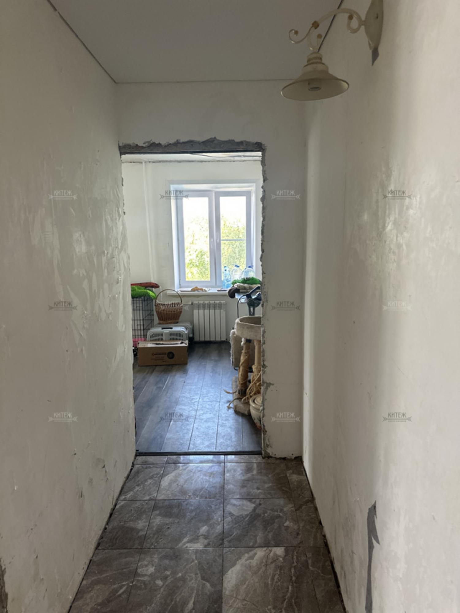 Купить квартиру за 6 750 000 рублей на шоссе Грабцевское,81