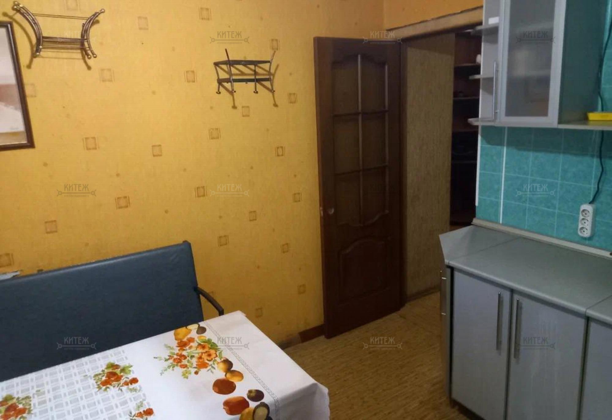 Купить квартиру за 4 999 000 рублей на Дружбы улица,18