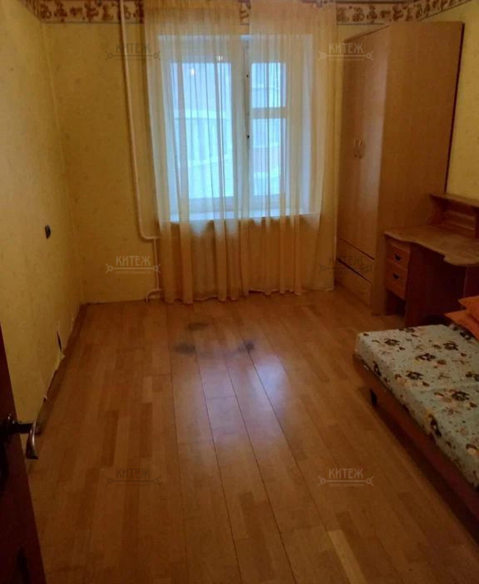 Купить квартиру за 4 999 000 рублей на Дружбы улица,18