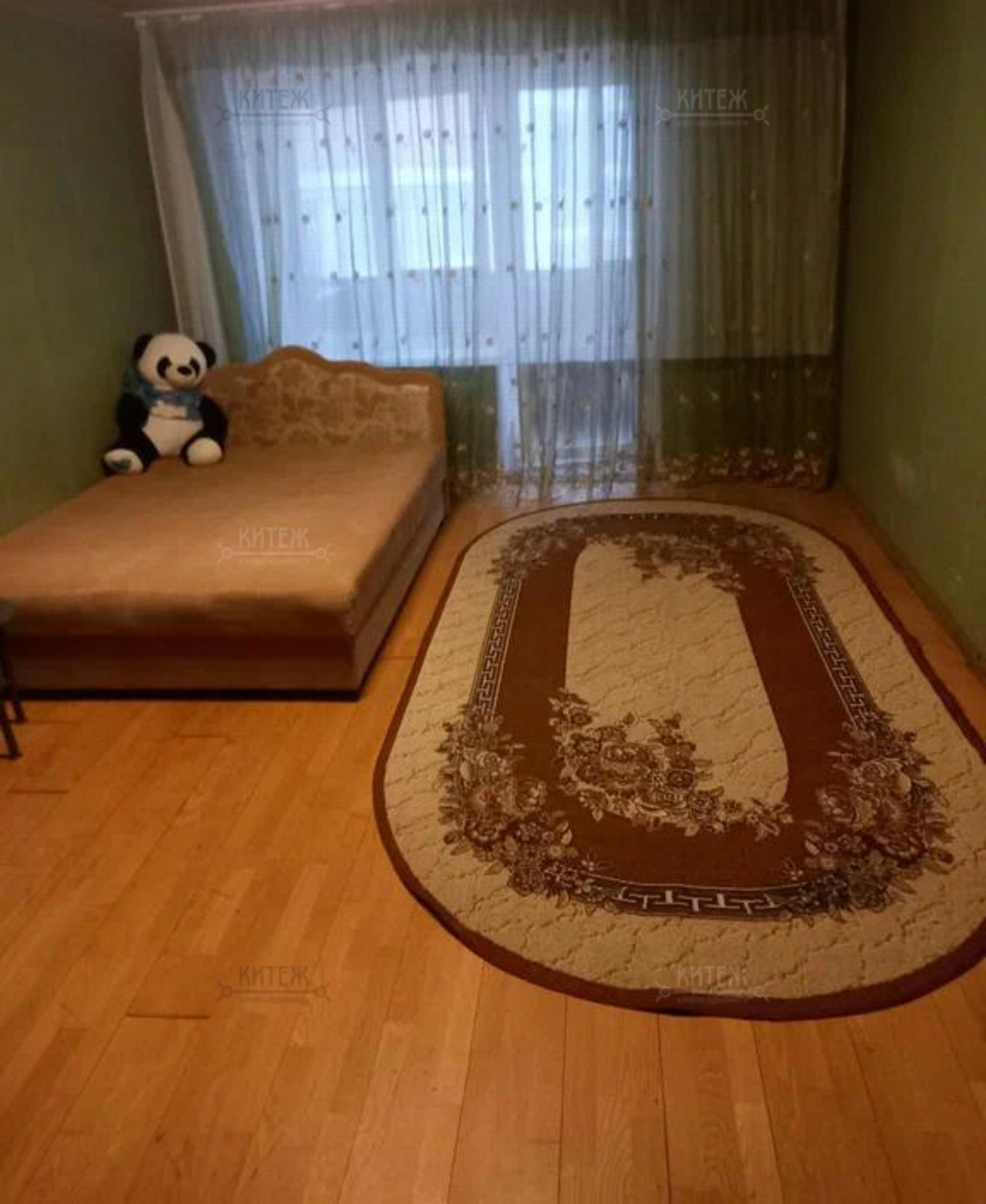 Купить квартиру за 4 999 000 рублей на Дружбы улица,18