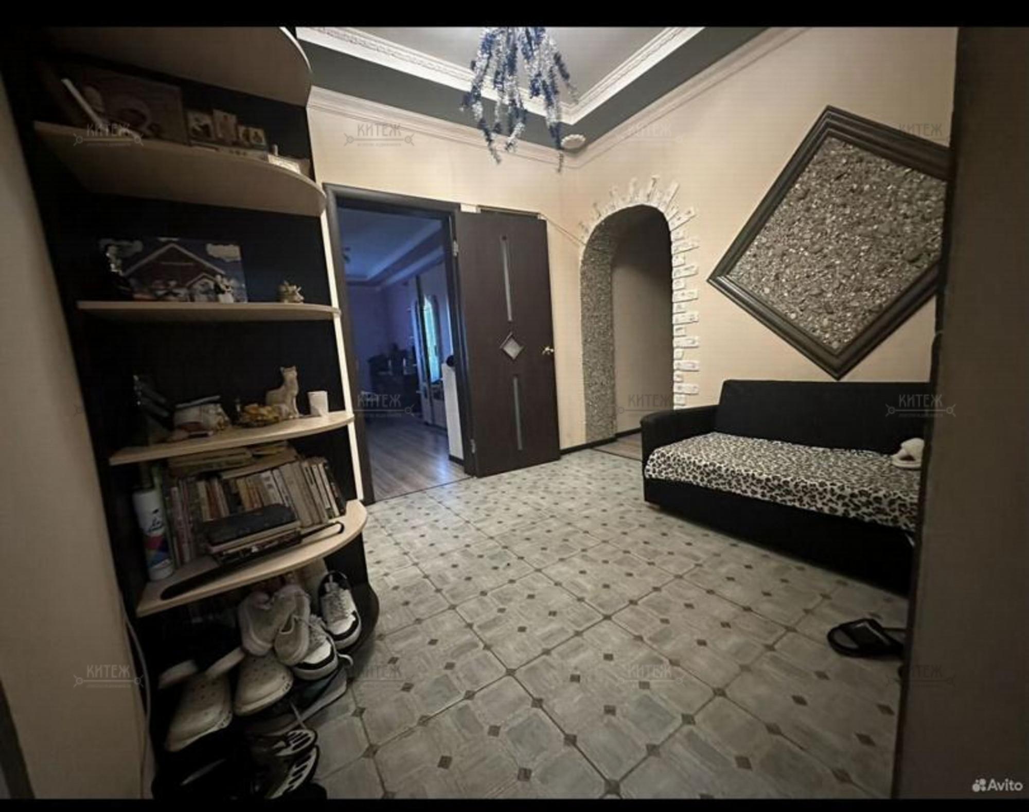 Купить квартиру за 6 200 000 рублей на Салтыкова-Щедрина улица