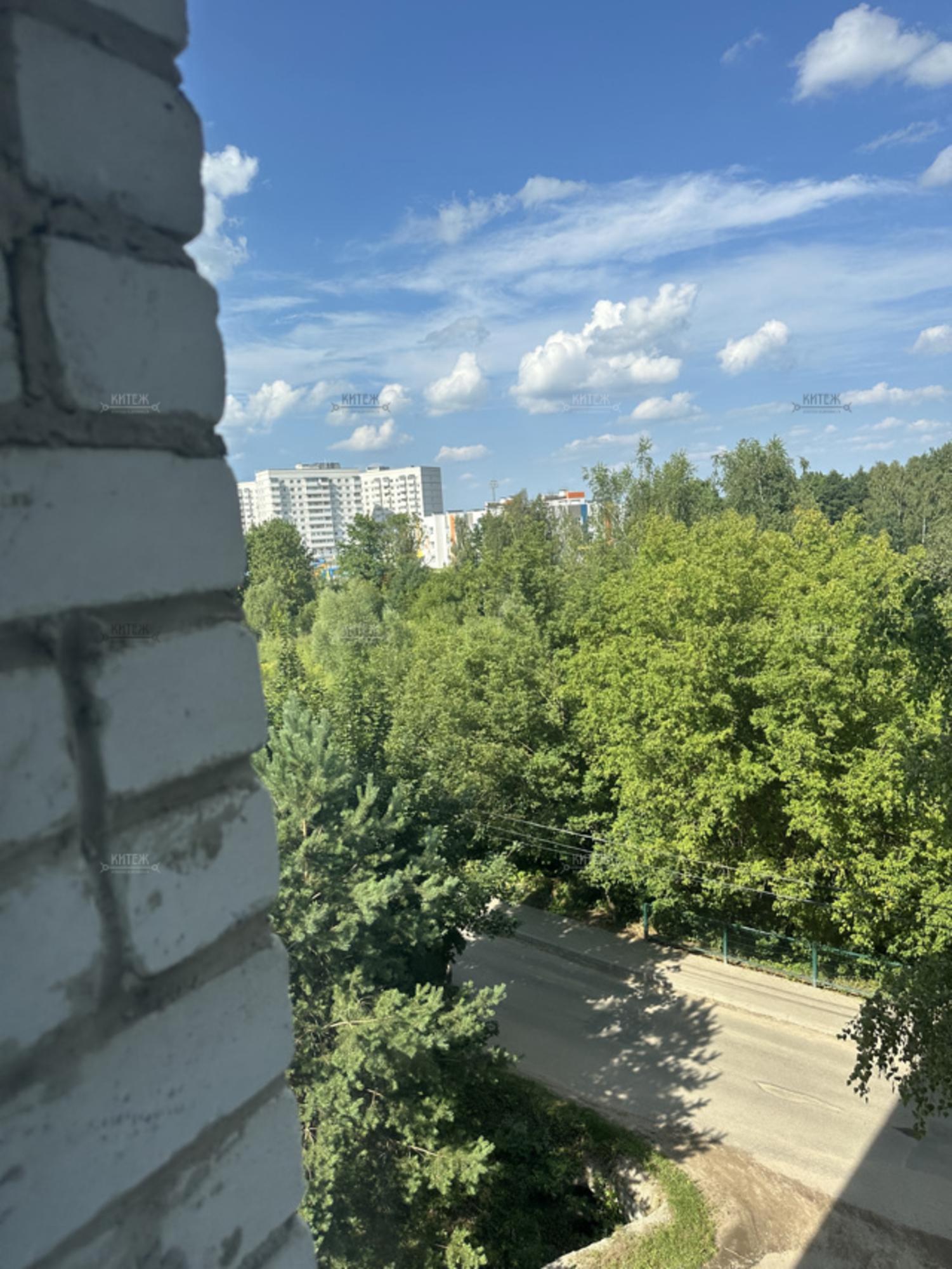 Купить квартиру за 6 750 000 рублей на шоссе Грабцевское,81