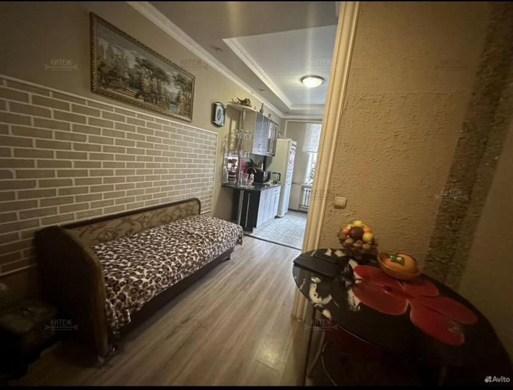 Купить квартиру за 6 200 000 рублей на Салтыкова-Щедрина улица