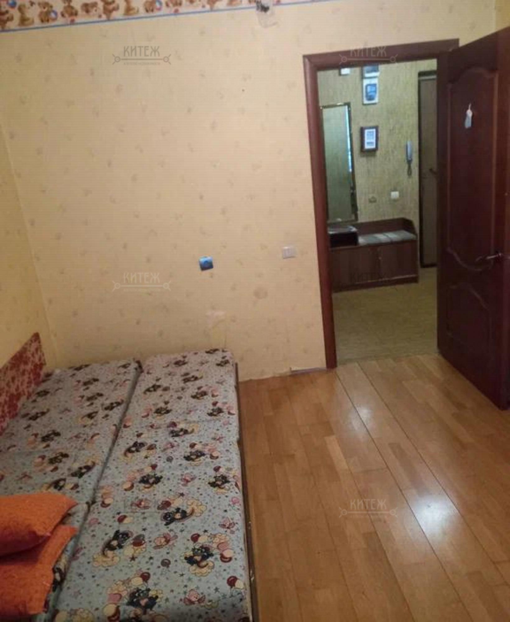 Купить квартиру за 4 999 000 рублей на Дружбы улица,18