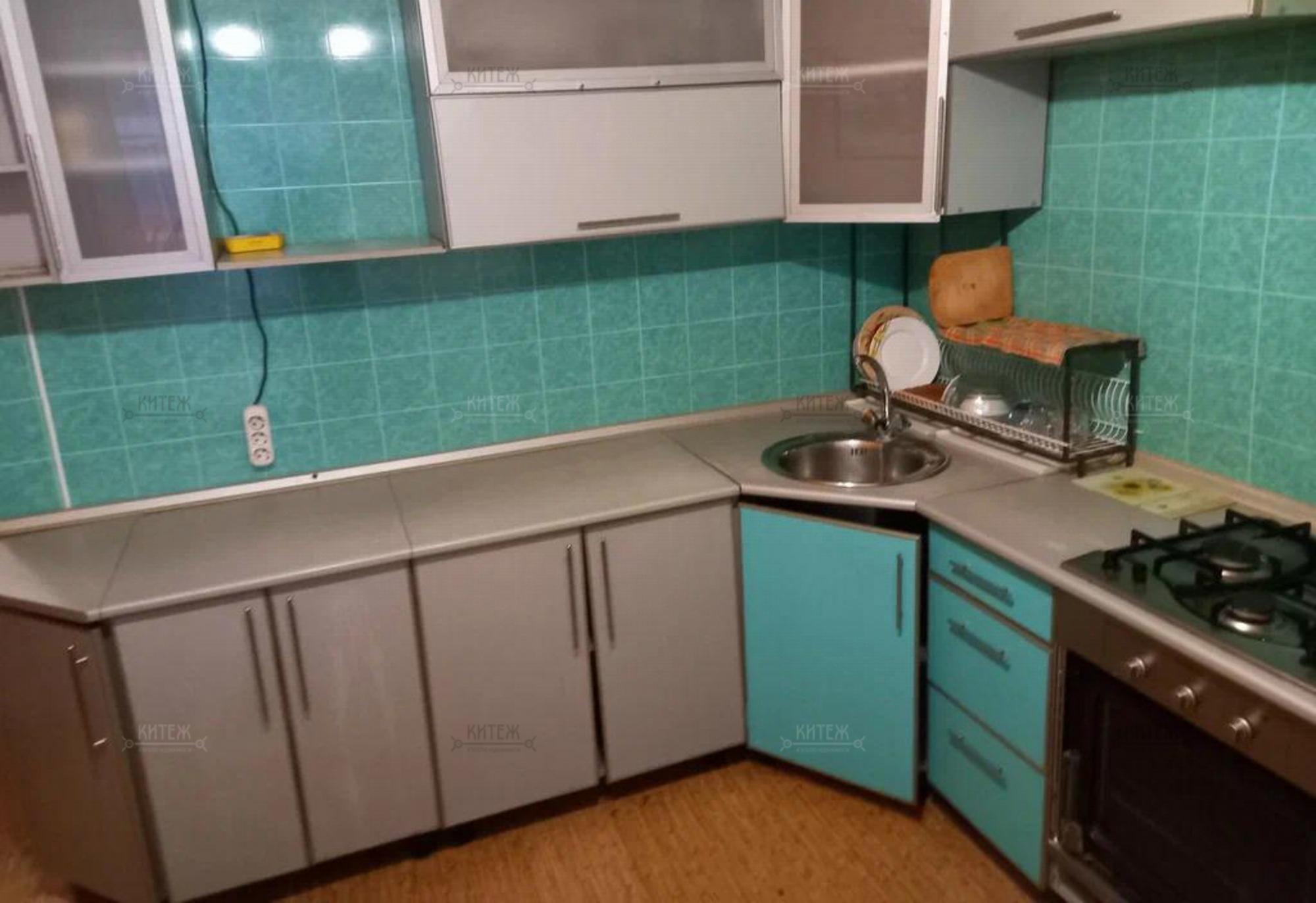 Купить квартиру за 4 999 000 рублей на Дружбы улица,18