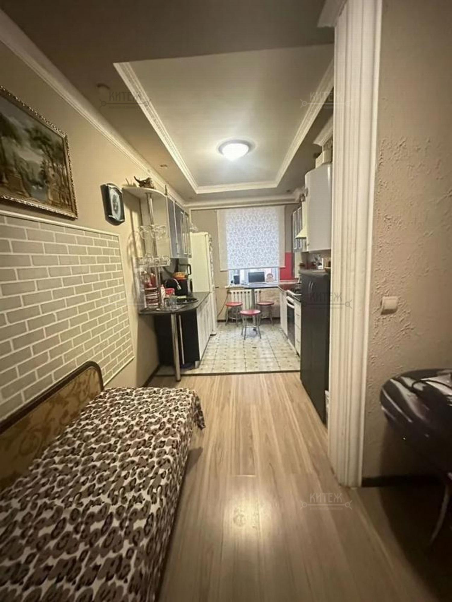 Купить квартиру за 6 200 000 рублей на Салтыкова-Щедрина улица